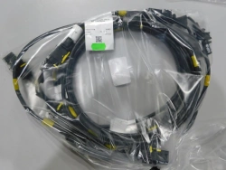 M2-CAN Bus for Vehicle Electrical Equipment AMFE.372470.316-22