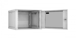 Wall-Mounted Telecommunications Cabinet Series TWI