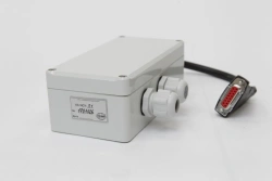 Junction Box KС НСУ for Ground Apparatus (УЖДА-07-03)