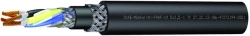 Universal Fire-Resistant Cable up to 1kV SKAB-MEoKng(A)-FRHF-XL