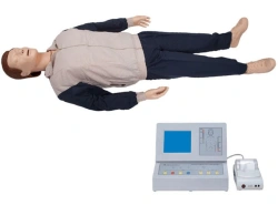 Advanced CPR Training Manikin CPR15230