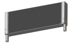 Hydraulic Oil Cooler OR-3000.1013.100