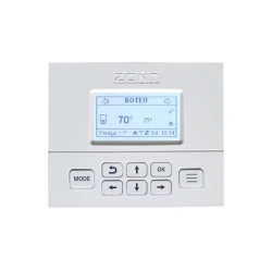 ZONT ML-753 Control Panel for ZONT SMART Controllers