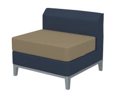 Soft Module Furniture Section 35