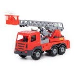 Fire Truck Toy "Prestige" for Kids, Model 78551