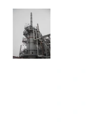 Tube Heating Furnaces for Oil Emulsions and Oil Preparation