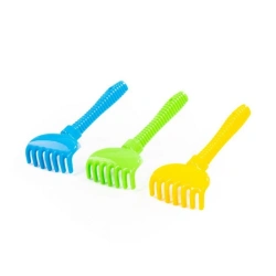 Colorful Toy Rake No. 6 for Kids - Model 7093