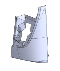 Car body part