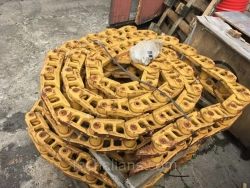 Caterpillar Track Chain 2001-22-200-02SB Heavy-Duty Part
