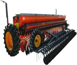 Grain Drill
