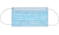 Three-Layer Non-Sterile Medical Mask