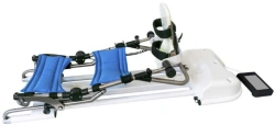 Continuous Passive/Active Mobilization Machine for Knee and Hip Joint ORTORENT K Model "Passive