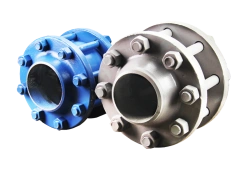 Backflow Preventer Valve for Pipeline Systems