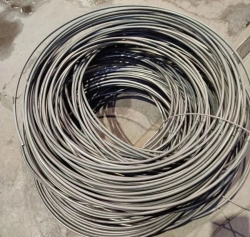 Steel Wire