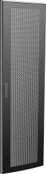 Perforated Door for LINEA N Cabinet 33U 600mm - LN05-33U6X-DP