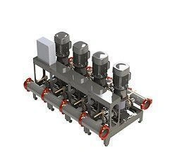 HydroCold HC-PSP Booster Pump Station for Water Systems