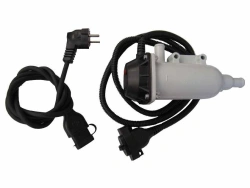 Engine Coolant Preheater START 216.373M