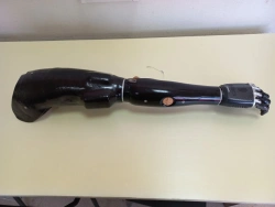 Microprocessor-Controlled Arm Prosthesis PR4-MPU.1