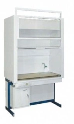 Metal Fume Extraction Cabinets - SHVMU Series