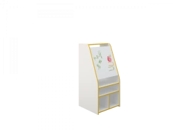 Duty Stand №2 Dm658 - Versatile and Functional Design