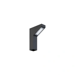 Outdoor LED Street Light SVETHOLL Ikar L310 B100 H400 30W 4230 Lm