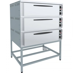 Layered Bakery Oven Cabinet Type ESH