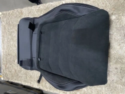 Right Front Seat Cushion Cover for Skoda Kodiaq 562881406