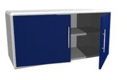 Overhead Storage Cabinet KSSHML 2-08E