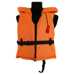 Amphibia 2 Life Vest for Water Safety and Stability