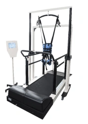 Patient Verticalization Rehabilitation Suspension "Ortorent" Model "Ortorent S+