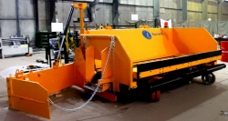 Road Shoulder Filler MO-3000