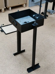 Cable Coupling KM-U-UKP SO for Microprocessor Devices