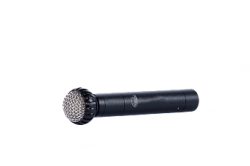 MK-103 Condenser Microphone with Low Noise Preamplifier