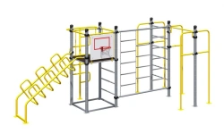 Sports Development Equipment for Children - Romana 201.01.01