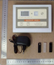 Portable Photometric Urine Total Protein Analyzer AOBMF-01-NPPTM
