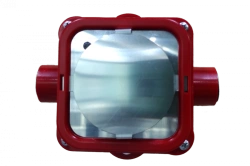 Smoke Detector for Fire Detection Spectron-DIP-31-Exm