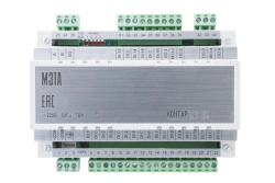 Discrete Input/Output Expansion Module ME16.1MB(k)