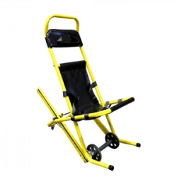 Evacuation Stair Chair for Disabled Persons