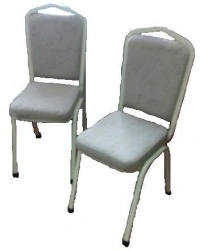 Metal Frame Chairs - Art. No. 027/2019