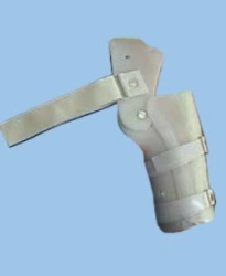 Shoulder Joint Rehabilitation Device