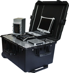 Aircraft Condition Monitoring System NASCD-200PR