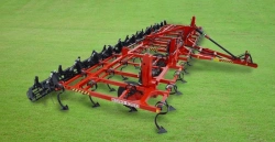 Cultivator K-1080MK - Efficient Soil Processing