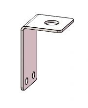 Brake Disc Sensor Bracket 20-030884