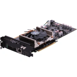 High-Performance Computing Module MS127.05