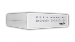 Communicator for SPI Repeaters "Prilok-A" TCP/IP-02