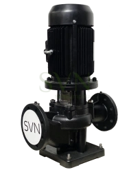 Inline Energy-Efficient Pump SVN SGL
