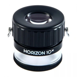 Measuring Magnifier 10x for Research Purposes