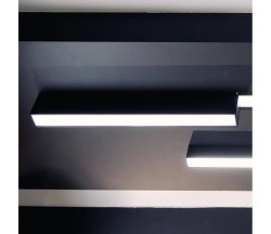 ART-LINE 40N LED Surface-Mounted Light Fixture 46W TU 27.40.25-001-44328138-2019