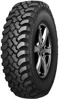 All-Season Pneumatic Tire 235/75R15 Forward Safari 540