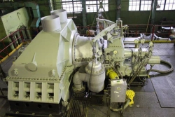 High Pressure Cylinder